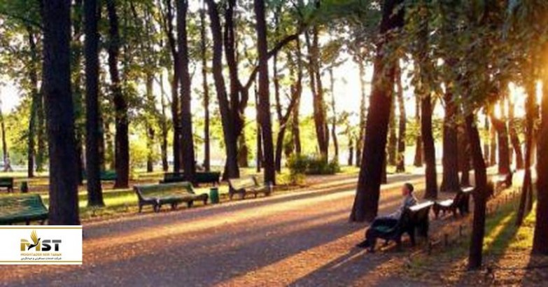 ۵ پارک شهری معروف سن پترزبورگ؛ شهر قدم‌زدن‌ها زیر سایه‌ی درختان کهنسال