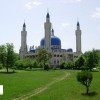 زیباترین مساجد روسیه با معماری‌های خیره‌کننده