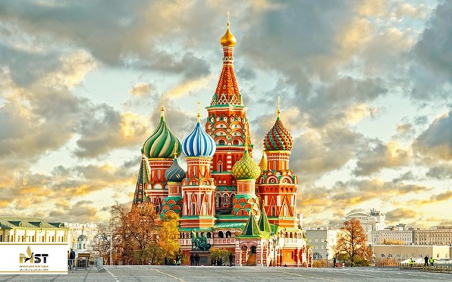 ۶ دانستنی جالب قبل از سفر به مسکو