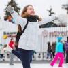 فعالیت‌های جادویی زمستانی در مسکو