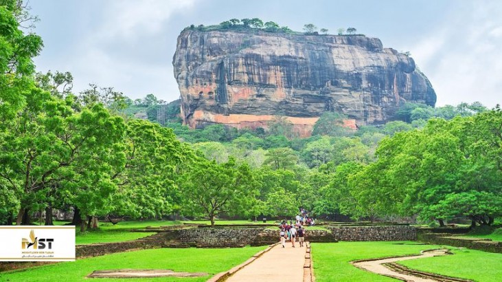 ۱۴ مورد از جذاب‌ترین کارها در سریلانکا