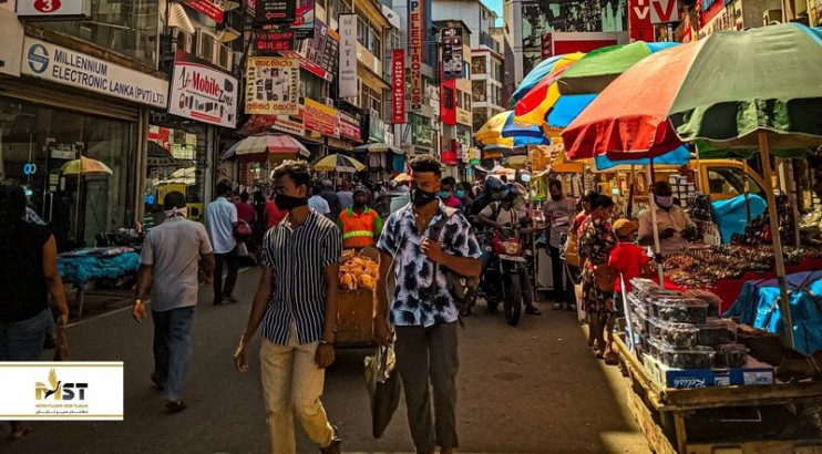 کارهای ممنوعه در سفر به سریلانکا