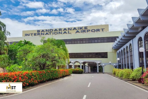 معرفی مهم‌ترین فرودگاه‌های سریلانکا