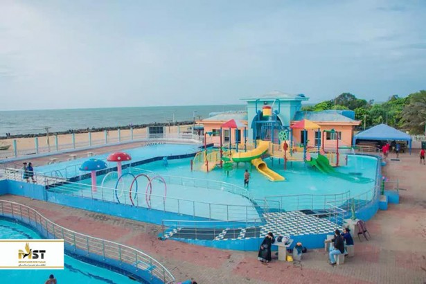 معرفی ۶ پارک تفریحی و ماجراجویی در سریلانکا