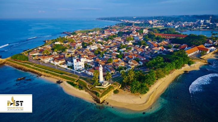 مقاصد ساحلی سریلانکا برای انواع مسافران