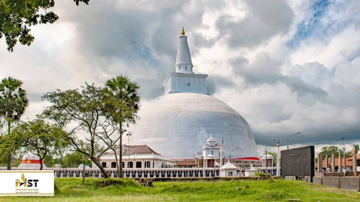 آشنایی با زیباترین شهرهای سریلانکا
