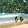 راهنمای موج سواری در سریلانکا