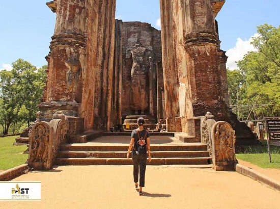 معرفی میراث جهانی تاریخی و طبیعی سریلانکا
