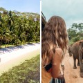 سریلانکا یا فیلیپین؟ کدام یک برای سفر مناسب‌ترند؟