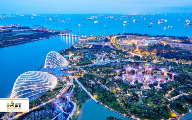 ۱۰ دلیل برای سفر به سنگاپور در سال ۲۰۱۸