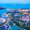 ۱۰ دلیل برای سفر به سنگاپور در سال ۲۰۱۸