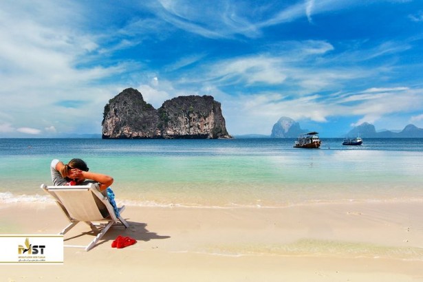 معروفترین سواحل تایلند به انتخاب گردشگران
