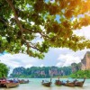 ۱۳ ساحل رویایی تایلند که زیبایی بی‌نظیرش شما را جادو می‌کنند