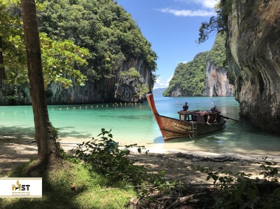 معرفی ۵ جزیره ساکت و آرام در تایلند