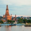۶ کاری که باعث می‌شود مسافر مسئولیت‌پذیری در تایلند باشید