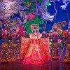 آلکازار شو پاتایا، تماشای اجرایی شاد در تایلند