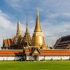 معرفی ۱۵ معبد معروف تایلند