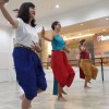 آموزش رقص تایلندی در بانکوک