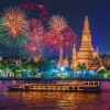 بهترین مکان‌های تایلند برای سال نو میلادی