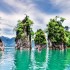 معرفی زیباترین جزیره‌های تایلند