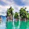 معرفی زیباترین جزیره‌های تایلند