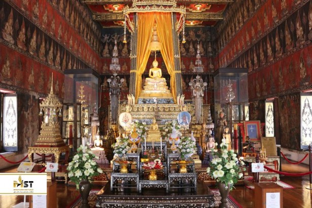 بازدید از مهم‌ترین موزه‌های تایلند