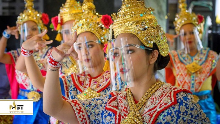 سفر به تایلند در دوران کرونایی