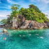 بهترین زمان‌ و مکان تفریحات آبی در تایلند