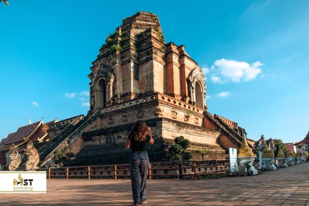 لیست زیباترین مکان‌های تایلند که باید ببینید