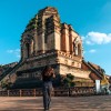 لیست زیباترین مکان‌های تایلند که باید ببینید