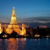 ۹ نقطه‌ی فوق‌العاده در تایلند؛ برای عکاسی از سوژه‌ها و زیبایی‌های خاص