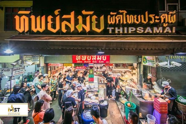 ۶ رستوران ارزان قیمت برای سفری ارزان به بانکوک