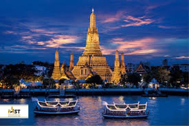 ۷ تفریح زنانه در سفر به بانکوک 