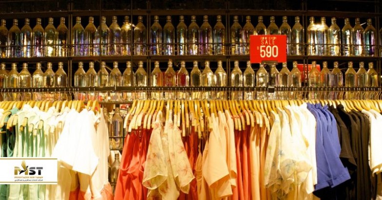 ۷ فروشگاه ویژه بانکوک برای خریدن شیک‌ترین و ارزان‌ترین لباس‌های زنانه