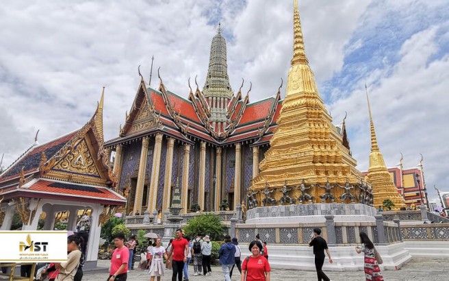 ۸ مکان در بانکوک که نباید به آن‌ها بروید
