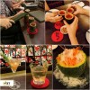 بهترین رستوران‌های ارزان قیمت ژاپنی در بانکوک