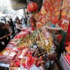 بانکوک، یکی از بهترین مقاصد دنیا برای جشن گرفتن سال نو چینی