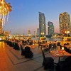 برترین رستوران‌های کناره‌ی رودخانه‌ی چائو پرایا بانکوک 