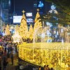 کریسمس در بانکوک چه حال و هوایی دارد؟