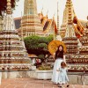 تجربه فراموش نشدنی از اولین سفر به بانکوک