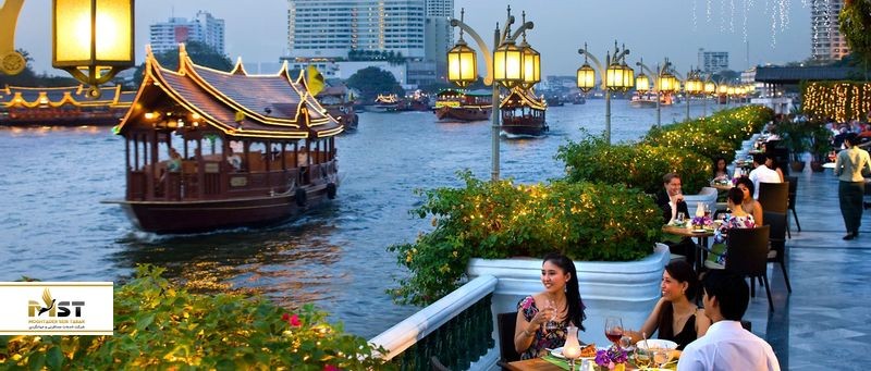 فعالیت‌های رایگان و جذاب بانکوک که احتمالا از آن‌ها خبر نداشته باشید
