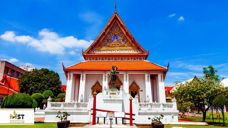 معرفی موزه‌های برتر بانکوک