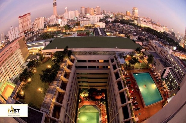 ۵ هتل ترسناک در بانکوک که باید بشناسید