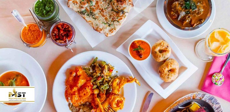 معرفی بهترین رستوران‌های هندی در بانکوک
