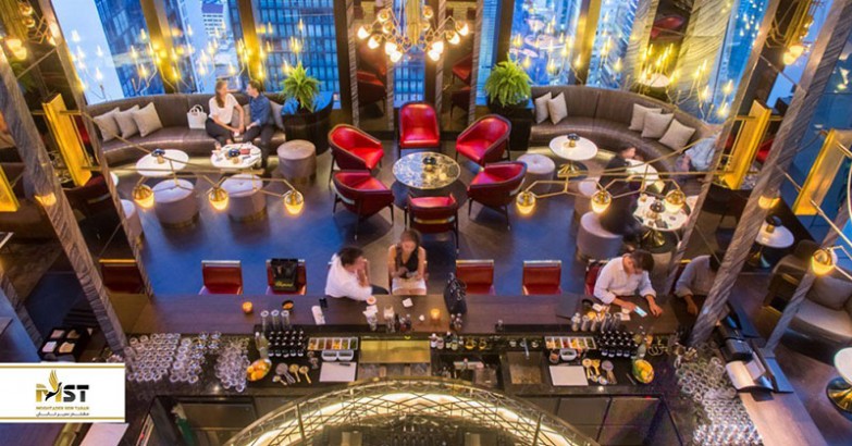 رمانتیک‌ترین رستوران‌های بانکوک