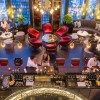 رمانتیک‌ترین رستوران‌های بانکوک