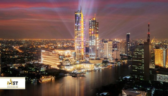 جدیدترین مراکز خرید بانکوک که باید از آن‌ها دیدن کنید