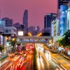 آشنایی با منطقه فایا بانکوک (قسمت دوم)