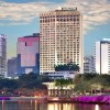 تجربه‌ی اقامتی لوکس و شگفت‌انگیز در هتل شرایتون گرند بانکوک 