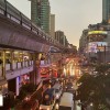 گردش در منطقه دیدنی واتانا، بانکوک